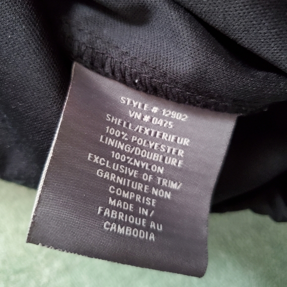 Rogers Centre/Blue Jays Work Jacket. XL. - Picture 10 of 10